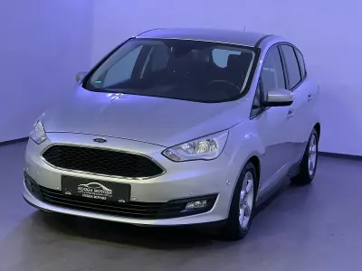Gebraucht Ford C-MAX