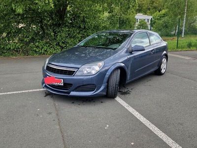 gebraucht Opel Astra GTC astra h