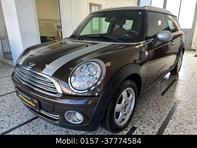 gebraucht Mini Cooper Clubman*Xenon*Klima*Sitzhzg.*Leder*Pano*