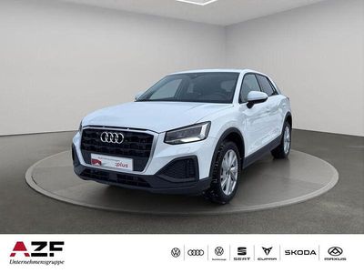 Arkonaweiß Gebraucht 2025 Audi Q2 Comfort SUV | 33.990 € (Teuer)