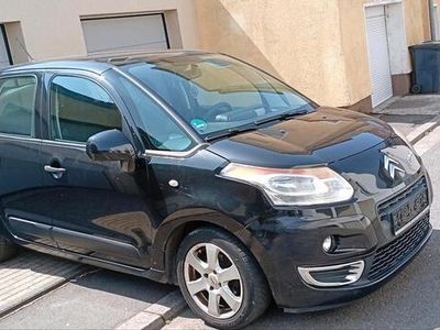 Citroën C3 Picasso