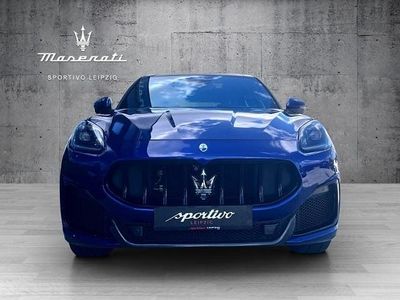 Maserati Grecale