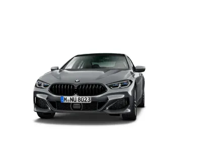 Gebraucht BMW 840 Gran Coupé Shadowline 340 PS (250 kW) 2025 Coupé