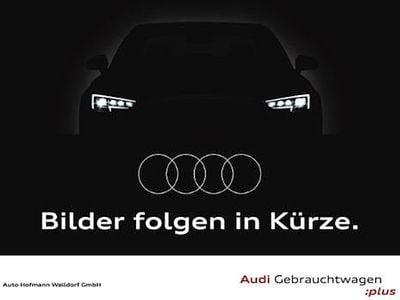 Gebraucht Audi e-tron GT quattro Ambiente 389 kW (530 PS) 2022 Grau Limousine