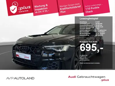 Gebraucht Audi S6