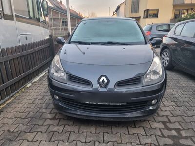 gebraucht Renault Clio Edition Dynamique 1.2 16V TCE Edition D...