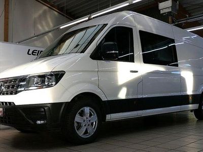 Gebraucht VW Crafter 140 PS (102 kW) 2021 Andere Van