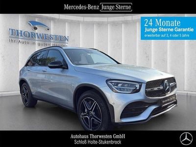 Mercedes GLC200