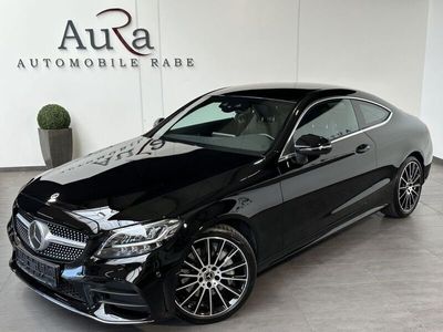 Mercedes C300