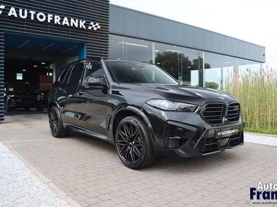 BMW X5 M