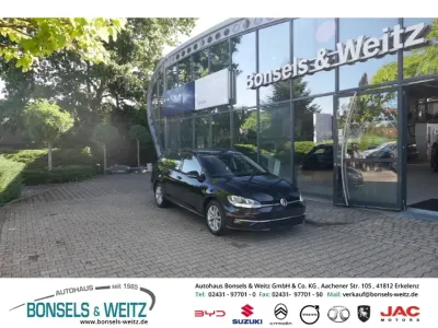 Gebraucht VW Golf VII