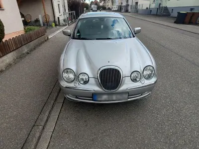 Gebraucht Jaguar S-Type