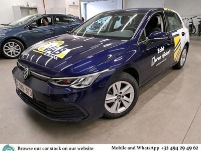 VW Golf VIII