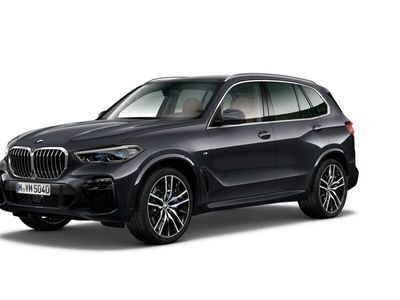 gebraucht BMW X5 xDrive30d