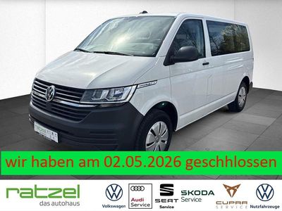Brugt VW Caravelle