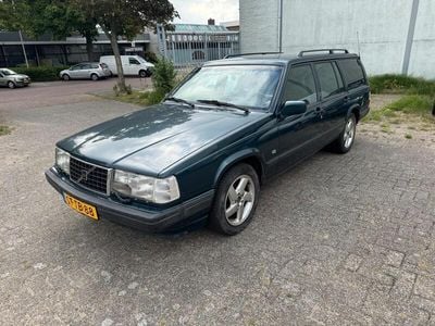Volvo 940