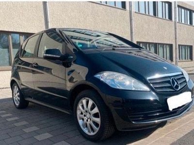 Mercedes A160
