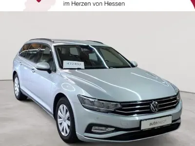 Gebraucht VW Passat