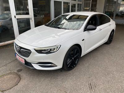 gebraucht Opel Insignia B Grand Sport Innovation 4x4 OPC Line