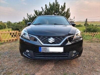 Suzuki Baleno
