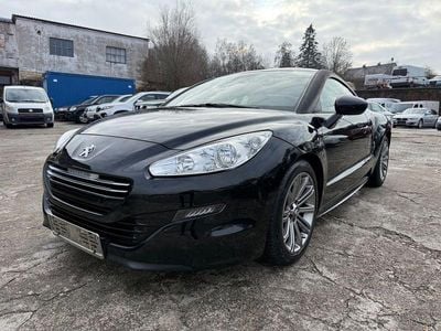Peugeot RCZ