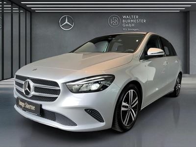 Mercedes B250