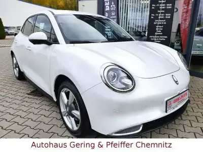 Gebraucht Ora 03 125 kW (171 PS) 2023 Weiß Kleinwagen