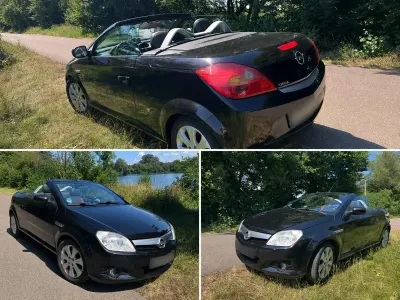 Gebraucht Opel Tigra
