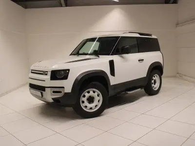 Gebraucht Land Rover Defender