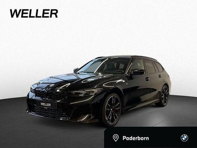 Gebraucht BMW M340 M Sport 374 PS (275 kW) 2025 Schwarz Limousine
