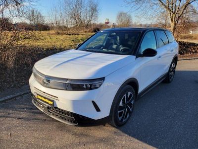 Neu 2025 Opel Grandland X SUV | 31.490 € (Guter Preis)