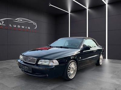 Volvo C70
