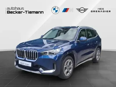 Gebraucht BMW X1