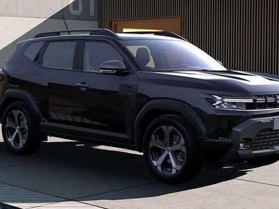 Neu Dacia Duster Journey 158 PS (116 kW) 2026 Perlmuttschwarz SUV