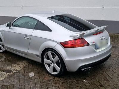 gebraucht Audi TT 8J