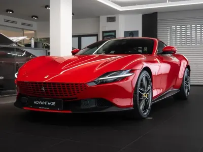 Gebraucht Ferrari Roma