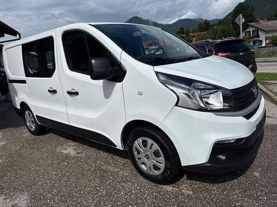 Fiat Talento