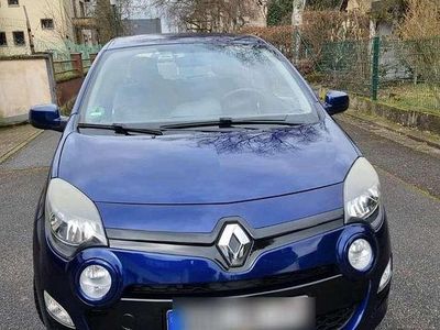 Gebraucht Renault Twingo 75 PS (55 kW) 2013 Kleinwagen