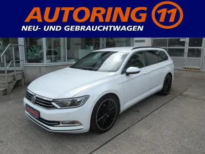 Gebraucht VW Passat
