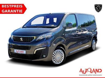 Peugeot Traveller