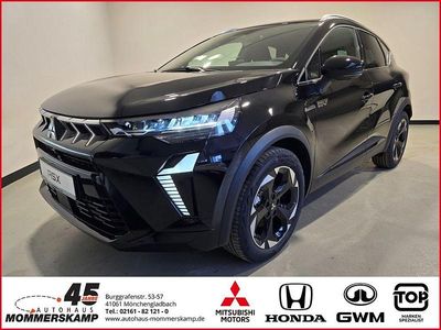 Grau Gebraucht 2025 Mitsubishi ASX Edition SUV | 31.180 €