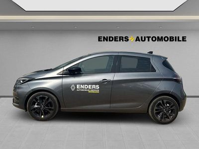 Gebraucht Renault Zoe Bose Edition 99 kW (135 PS) 2024 Dolomitgrau Kleinwagen