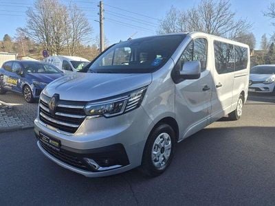 Gebraucht Renault Trafic 140 PS (102 kW) 2024 Grau