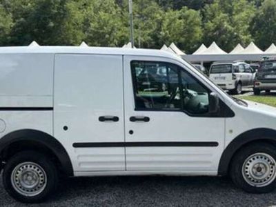 gebraucht Ford Transit Transit ConnectConnect (Kurz) DPF Basis