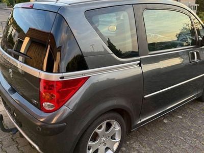 Peugeot 1007