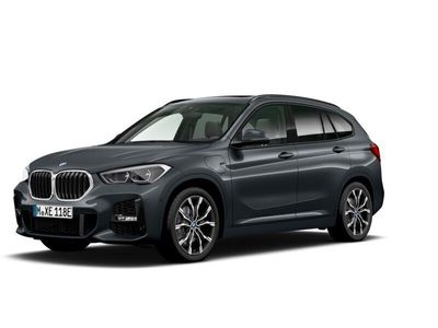 gebraucht BMW X1 xDrive25e