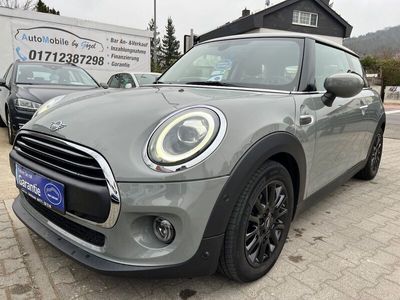 gebraucht Mini ONE *1. Hand *TÜV NEU