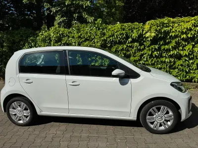 Gebraucht VW up!