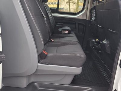 Weiß Gebraucht 2019 Renault Trafic Van / Kleinbus | 21.000 € (Teuer)