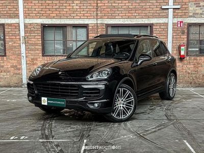 Gebraucht 2014 Porsche Cayenne SUV | 5.000 €